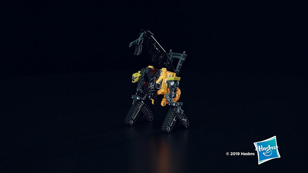 Studio Series Jetwing Optimus Prime, Drift, Dropkick And Hightower Images From 360 View Videos 60 (60 of 73)